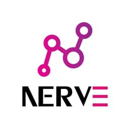 Nerve Digital Agency Logo